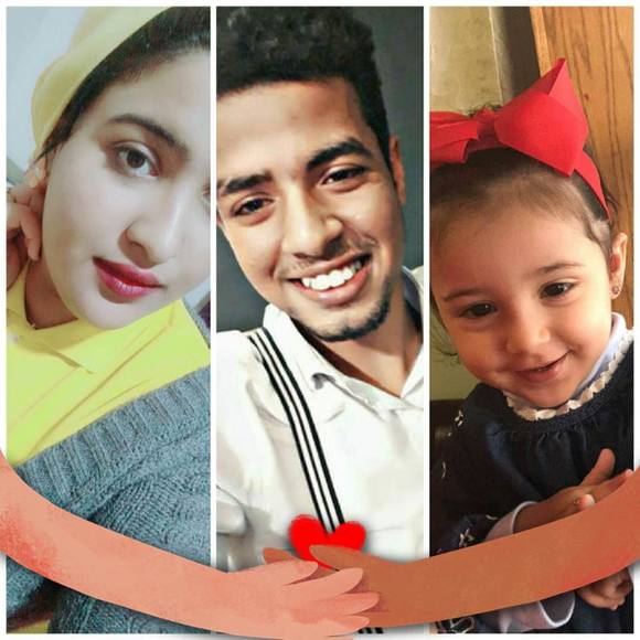 Meet your Posher, Shaymaa - Picture 1 of 1